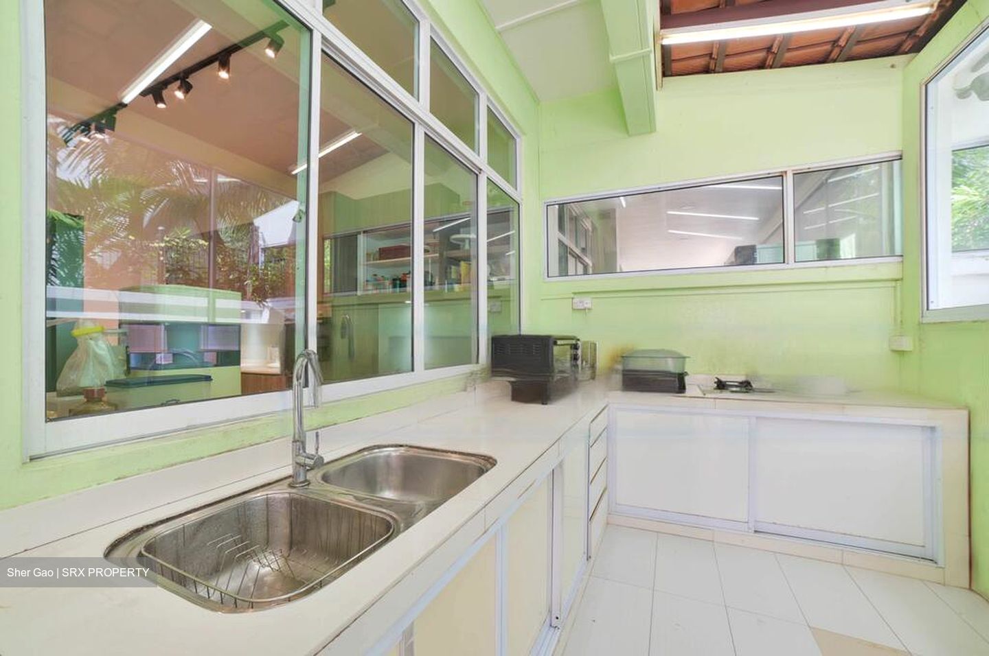 MARIAM CLOSE (D17), Semi-Detached #484211751